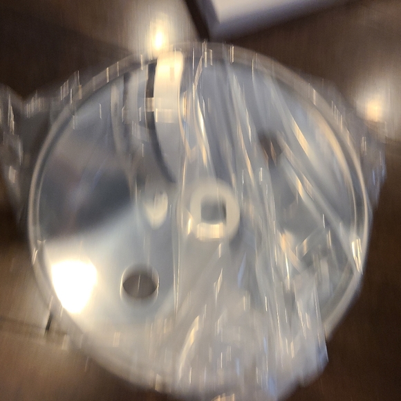 Kitchenaid food processor accessory pack - Picture 2 of 10